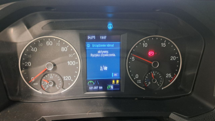 Zdjęcie przedmiotu: MAN TGX E6 28.0t BL-SA(GX)