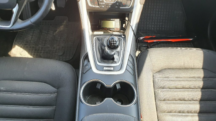 Zdjęcie przedmiotu: Ford Mondeo Hatchback 2.0 TDCi Gold X (Trend)