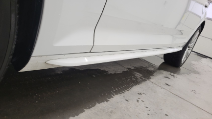 Zdjęcie przedmiotu: Audi A4 1.4 TFSI S tronic