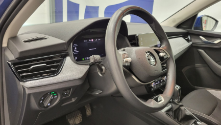 Zdjęcie przedmiotu: Skoda Kamiq 1.5 TSI Selection DSG