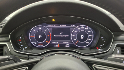 Zdjęcie przedmiotu: Audi A4 40 TDI Quattro Sport S tronic