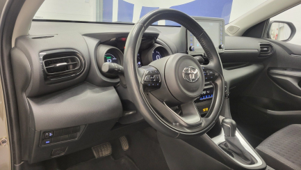 Zdjęcie przedmiotu: Toyota Yaris Hybrid 1.5 Comfort