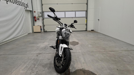 Zdjęcie przedmiotu: Ducati Naked Bike XDiavel S Oświadczenie o utracie DR