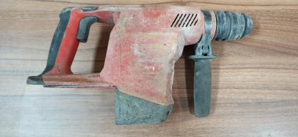 Zdjęcie przedmiotu: TE 30-A36 cordless light combihammer