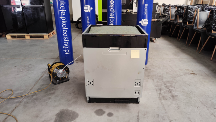 AMICA DIM62E7QD dishwasher