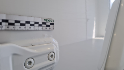 Zdjęcie przedmiotu: Jeep Wrangler Unlimited GME 2.0 Turbo Sahara aut Oświadczenie o utracie DR