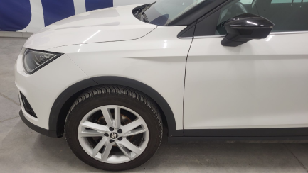 Zdjęcie przedmiotu: Seat Arona 1.0 TSI GPF FR S&S DSG