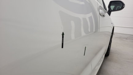 Zdjęcie przedmiotu: Toyota Corolla 2.0 Hybrid Selection