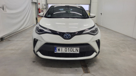 Zdjęcie przedmiotu: Toyota C-HR 2.0 Executive CVT