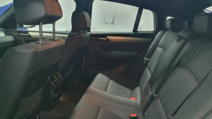 Zdjęcie przedmiotu: Bmw X4 Kombi  xDrive20d Edycja M Sport