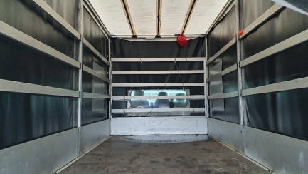 Zdjęcie przedmiotu: RENAULT/PARTNER Master dCi 170 Energy Euro 6 2299ccm - 170HP 3,5t