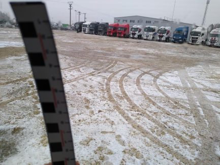 Zdjęcie przedmiotu: SCANIA HIGER A-SERIES TOURING HD bus