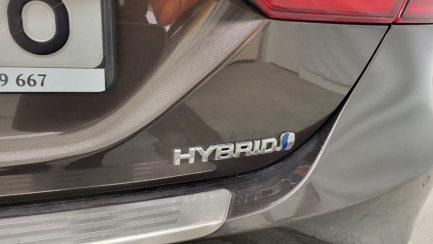 Zdjęcie przedmiotu: Toyota Camry 2.5 Hybrid Executive CVT