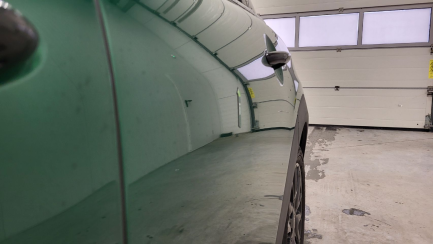 Zdjęcie przedmiotu: Mini Cooper Classic Trim aut