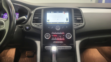 Zdjęcie przedmiotu: Renault Talisman 1.3 TCe FAP Limited EDC