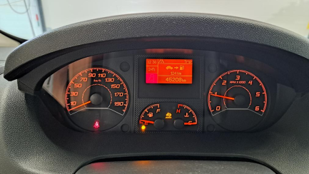 Zdjęcie przedmiotu: Peugeot BOXER 335 2.2 BlueHDi E6.2 3.5t L3H2 Premium