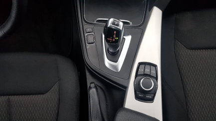 Zdjęcie przedmiotu: Bmw 318I sedan