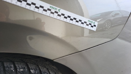 Zdjęcie przedmiotu: Peugeot 301 1.6 BlueHDi Active