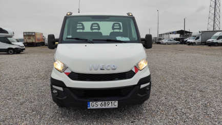 Zdjęcie przedmiotu: Iveco DAILY E5 3.5t