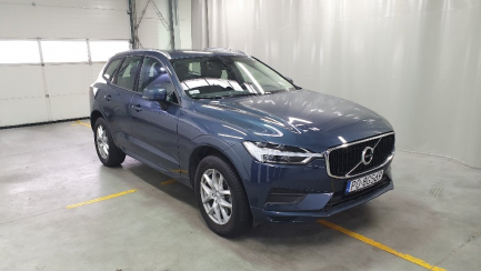 Zdjęcie przedmiotu: Volvo XC60 Kombi D4 SCR Momentum aut