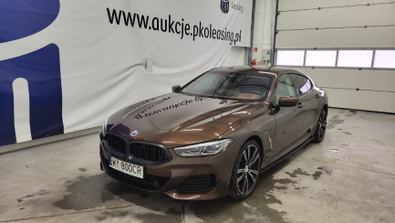 Zdjęcie przedmiotu: BMW 840d xDrive mHEV