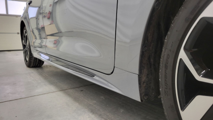 Zdjęcie przedmiotu: Toyota Corolla TS Kombi 2.0 Hybrid GR Sport