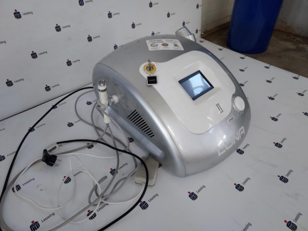 Zdjęcie przedmiotu: Cosmetic device Toplaser LUNA II