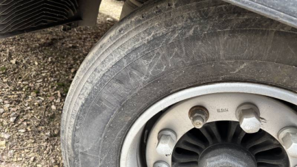 Zdjęcie przedmiotu: KRONE SDP 27 eLG50-CS/13.6 Mega 43.0t