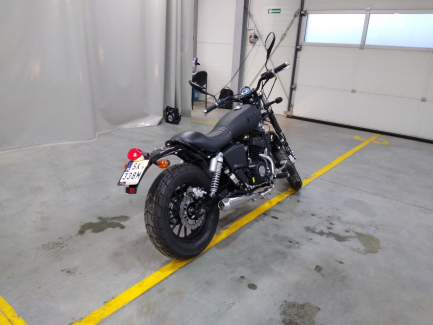 Zdjęcie przedmiotu: Junak M11