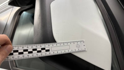 Zdjęcie przedmiotu: Ford F-MAX 12.7 TDCi 500 E6d 18.0t