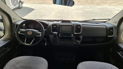 Zdjęcie przedmiotu: Kamper Fiat Ducato E6.4 3.5t CAPRON SUNNLIGHT T68