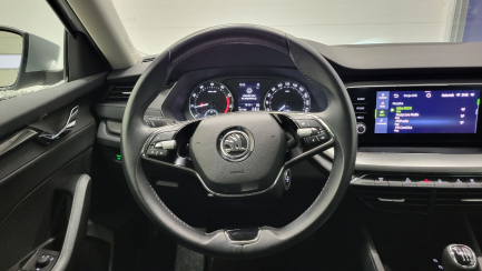 Zdjęcie przedmiotu: Skoda Octavia 1.5 TSI ACT Ambition