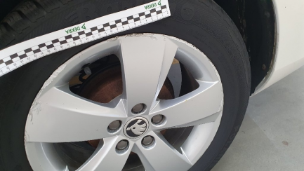 Zdjęcie przedmiotu: Skoda Fabia III Combi 1.0 Ambition + LPG