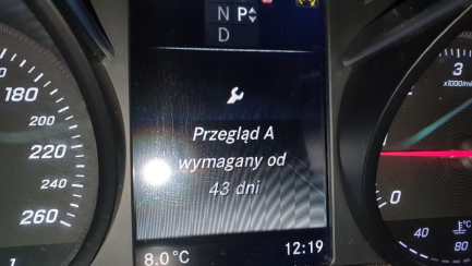 Zdjęcie przedmiotu: Mercedes-benz 250 (BlueTEC) d 7G-Tronic (long)