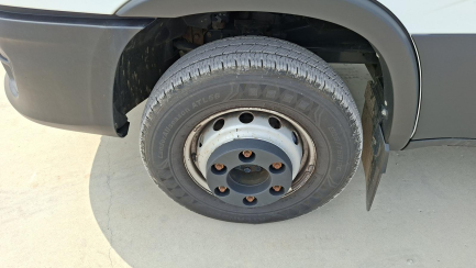 Zdjęcie przedmiotu: Iveco DAILY HI-MATIC E6e 7.2t