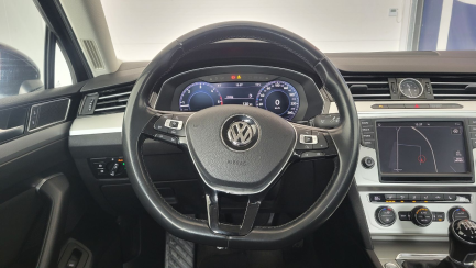 Zdjęcie przedmiotu: Volkswagen Passat 2.0 TDI BMT Comfortline