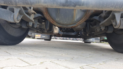 Zdjęcie przedmiotu: Iveco AS440T/P 4x2 Hi-Way