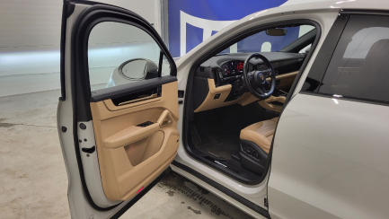 Zdjęcie przedmiotu: Porsche Cayenne Coupe E-Hybrid PHEV