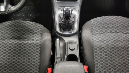 Zdjęcie przedmiotu: Opel Astra 1.6 CDTI Enjoy S&S