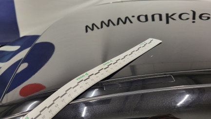 Zdjęcie przedmiotu: Mercedes-benz C 220 d mHEV 4-Matic AMG