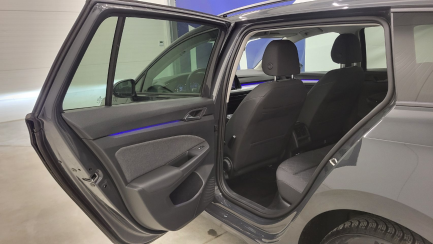Zdjęcie przedmiotu: Volkswagen Golf Variant 2.0 TDI Life