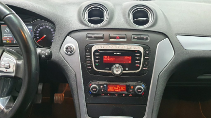 Zdjęcie przedmiotu: Ford Mondeo Combi 2.0 T Titanium S