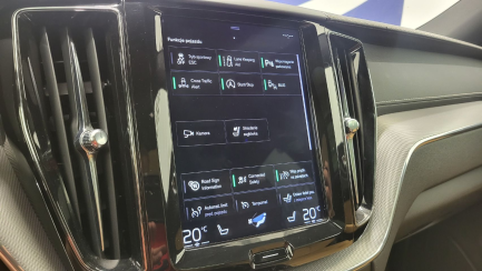 Zdjęcie przedmiotu: Volvo XC60 B5 D AWD Inscription aut Oświadczenie o utracie DR