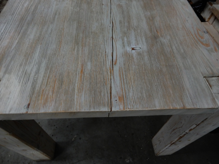 Zdjęcie przedmiotu: Stoły i krzesła barowe