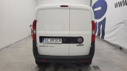 Zdjęcie przedmiotu: Fiat Doblo Cargo Maxi 1.6 SX MJ Euro 6
