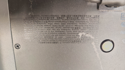 Zdjęcie przedmiotu: Soundbar JBL Bar 5.1 Surround