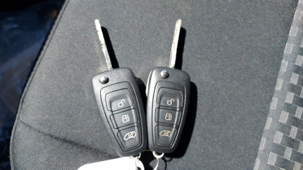 Zdjęcie przedmiotu: Ford Transit Custom 280 2.0 TDCi E6 2.8t L1 Trend