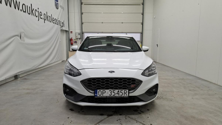 Zdjęcie przedmiotu: Ford Focus 2.3 EcoBoost E6 ST