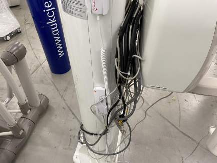 Zdjęcie przedmiotu: Vatech Pax-i pantomograph (PCH-2500)