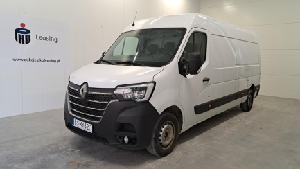 Renault Master FWD 2.3 dCi L3H2 Extra E6d 3.5t
